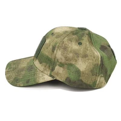 Șapcă tactică de baseball de camuflaj clasic unisex din bumbac